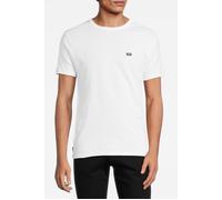 Vans Mn Off The Wall Classic Ss White Größe: XS | Basic T-Shirts Outlet | Herren | Weiß