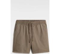 Vans MN Range Relaxed Elastic Short bungee cord (001) XS