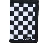 Vans MN SLIPPED Geldbörse, schwarz, größe os