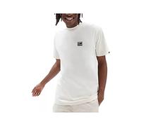 VANS MN STREET SPORT HERREN WEISS T-SHIRT VN0A7PHC3KS