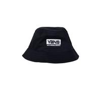 Vans Mn Undertone Ii Bucket Black/black Größe: S/M | Hüte Outlet | Herren | Schwarz