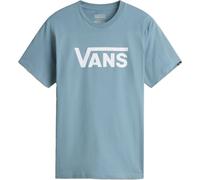 Vans MN VANS CLASSIC Herren T- Shirt, hellblau, größe M