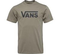 Vans MN VANS CLASSIC Herren T-Shirt, khaki, größe S