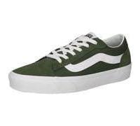Vans MN Vero LS Skate Sneaker Herren grün 42,5