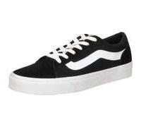 Vans MN Vero LS Skate Sneaker Herren schwarz 43