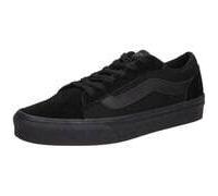 Sneaker VANS "Vero LS", Herren, Gr. 47, schwarz, schwarz, Leder, Schuhe Sneaker (98639507-47) schwarz, schwarz