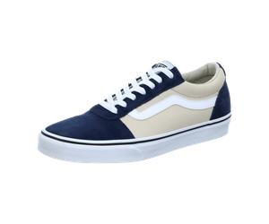 Vans MN WARD (RETRO SUEDE) für Herren, beige, Größe 41 EU