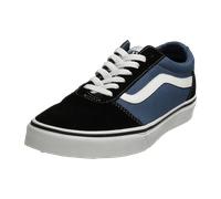 Vans MN Ward RETRO SUEDE für Herren, schwarz, Größe 39 EU