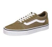 Vans MN Ward Skate Sneaker Herren grün 44