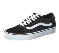 Vans MN Ward Skate Sneaker Herren schwarz 40