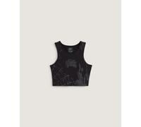 Vans Monotonic Fitted Tank black (001) L