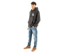 Vans Moving Co Sweatshirt, Schwarz, 1, Schwarz , L