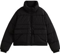 Vans Mte Aubrey Primaloft Jacke S Black