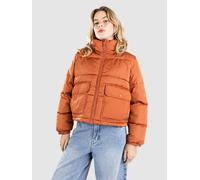 VANS JACKE WINTER MTE AUBREY PRIMALOFT PUFFER US:XS Multicolor