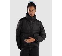 Vans MTE Aubrey Primaloft Puffer Jacke black Damen Gr. S