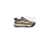 Vans - MTE Crosspath Brown/Black - Schuhe - Braun - EU 43 - Textile, Synthetic/Textile/Gummi,Synthetik Braun EU 43