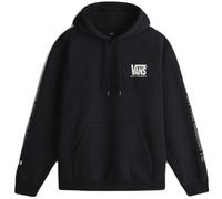 Vans MTE CROSSPATH Herrensweatshirt, schwarz, größe S