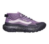 Vans MTE CROSSPATH MID Herren-Sneaker, violett, größe 36.5 6.5