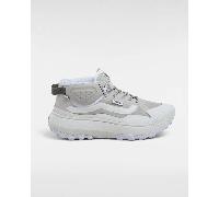 Vans MTE CROSSPATH MID Herren-Sneaker, grau, größe 38.5 6.5