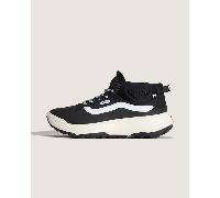 Vans - MTE Crosspath Mid - Sneaker, Gr. 45 US 11.5, schwarz (Black/White)