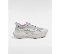 Vans - MTE Crosspath Schuhe, Herren, Grau, Größe: 38