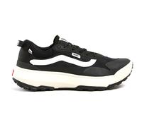 Vans - MTE Crosspath - Sneaker, Gr. 41 US M8.5, schwarz/weiß (Black/White)