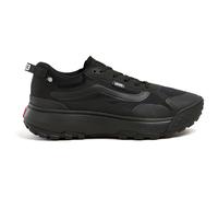 Vans - MTE Crosspath - Sneaker, Gr. 47 US M13, schwarz (Black/Black)