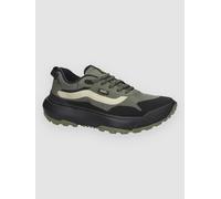 Vans MTE Crosspath Sneakers olive Gr. 8.5