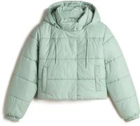 VANS MTE HILLGATE CROPPED PUFFER Jacke 2026 grey olive - M