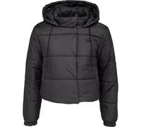Vans MTE HILLGATE CROPPED PUFFER W Damen Winterjacke, schwarz, größe XL
