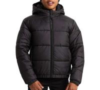 Vans - Mte Hillgate Pufferjacke, Schwarz, Größe: S