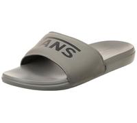 Vans MTE La Costa Herren-Sneaker zum Reinschlüpfen, Dunkel_Grau, 39 EU