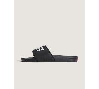 Vans - MTE La Costa Pantoletten, Herren, Schwarz, Größe: 37