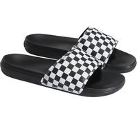 Vans Surf Badesandalen schwarz/weiß - 38