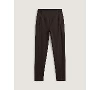 Vans - Mte Logo Crosspath Leggings, Damen, Braun, Größe: XXL