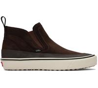 VANS MTE MID SLIP INSULATED Schuh 2026 brown - 45
