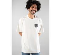 Vans - MTE Off Grid Egret - T-Shirt - Beige - XXL - 100% Bio-Baumwolle Beige XXL