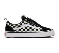 Vans MTE Old Skool Insulated black/white checker (001-footwear) 8.5
