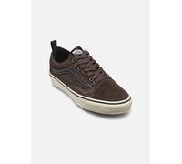 Vans - MTE Old Skool Insulated - braun - Sneaker - Größe 43