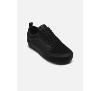 Vans - MTE Old Skool Insulated - schwarz - Sneaker - Größe 43