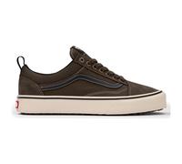 Vans - MTE Old Skool Insulated - Sneaker, Gr. 39 US M7, braun (Brown)