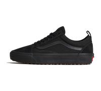 Vans - MTE Old Skool Insulated - Sneaker, Gr. 39 US M7, schwarz (Black/Black)