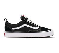 Vans - MTE Old Skool Insulated - Sneaker, Gr. 39 US M7, schwarz/weiß (Black/White)