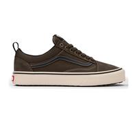 Vans - MTE Old Skool Insulated - Sneaker, Gr. 44.5 US M11, braun (Brown)