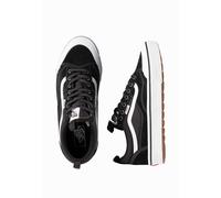 Vans - MTE Old Skool Waterproof Insulated Black/White - Schuhe - Schwarz - EU 38,5 - Textile, Leather/Textile/Gummi Schwarz EU 38,5