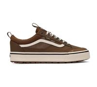 Vans MTE Old Skool Waterproof Insulated brown/gum (210-footwear) 8.5