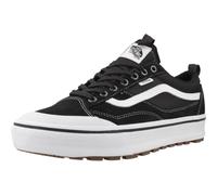 Vans - MTE Old Skool Waterproof Insulated - Winterschuhe, Gr. 42.5 US M9.5, schwarz/weiß (Black/White)
