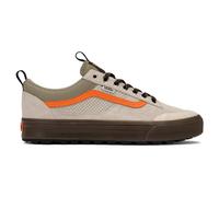 Vans MTE Old Skool Waterproof Insulated taupe/orange (900-footwear) 9