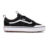 Vans - MTE Old Skool Waterproof Insulated - Winterschuhe, Gr. 38.5 US W8 / M6.5, schwarz/weiß (Black/White)