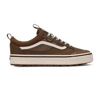 Vans - MTE Old Skool Waterproof Insulated - Winterschuhe, Gr. 39 US W8.5 / M7, braun/beige (Brown/Gum)